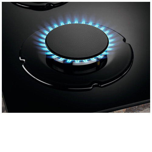 Варочная поверхность ELECTROLUX EGG 6407 K