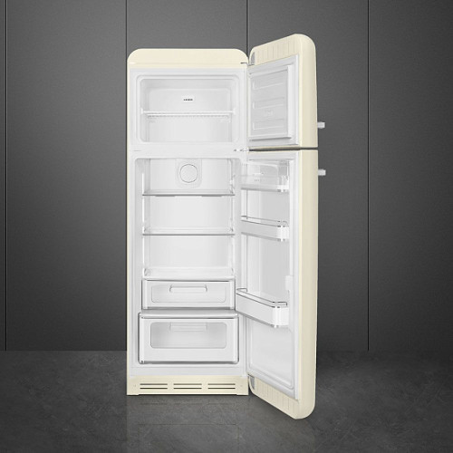 Холодильник SMEG FAB30RCR3