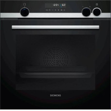 Духовой шкаф SIEMENS HR538ABS1