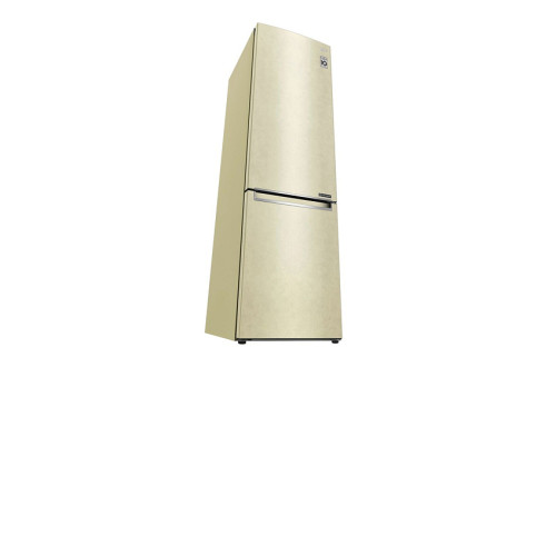 Холодильник LG GA-B 509 SECL
