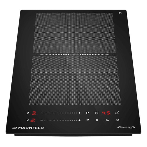 Варочная поверхность MAUNFELD CVI292S2FBK Inverter