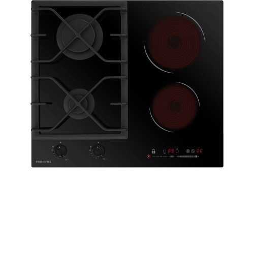 Варочная поверхность HIBERG VM 6021 B