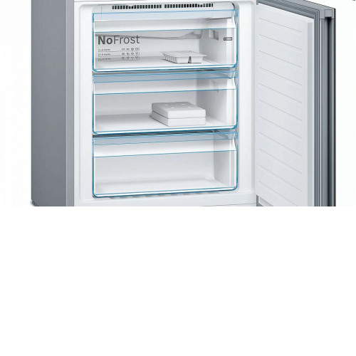 Холодильник BOSCH KGN49LB20R