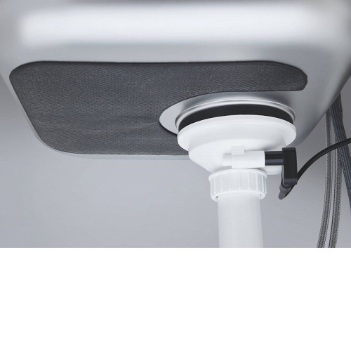 Кухонная мойка GROHE K400 31566SD0