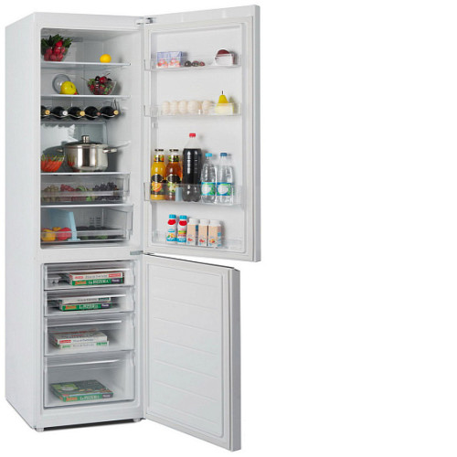 Холодильник HAIER C2F637CWRG