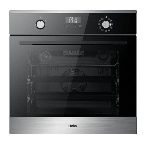 Духовой шкаф HAIER HOX-P11CGBX