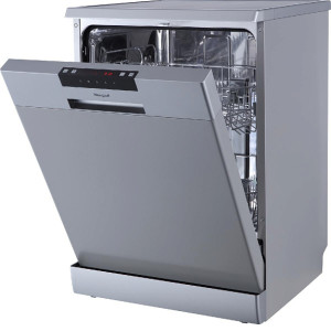Посудомоечная машина WEISSGAUFF DW 6013 Inox