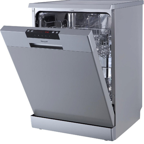 Посудомоечная машина WEISSGAUFF DW 6013 Inox