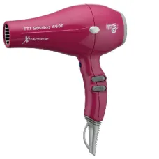 Фен ETI Stratos 6900 Xtrapower розовый