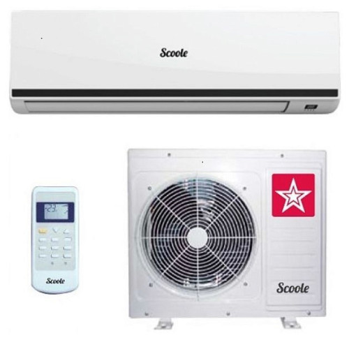 Сплит-система SCOOLE SC AC SP5 07