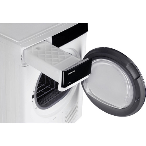 Сушильная машина HIBERG HDQ11 - 10 W