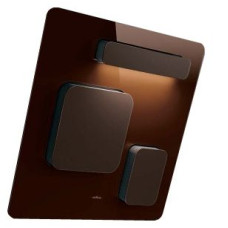 Вытяжка ELICA feel chocolat f/80