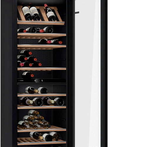 Винный шкаф BOSCH KWK36ABGA