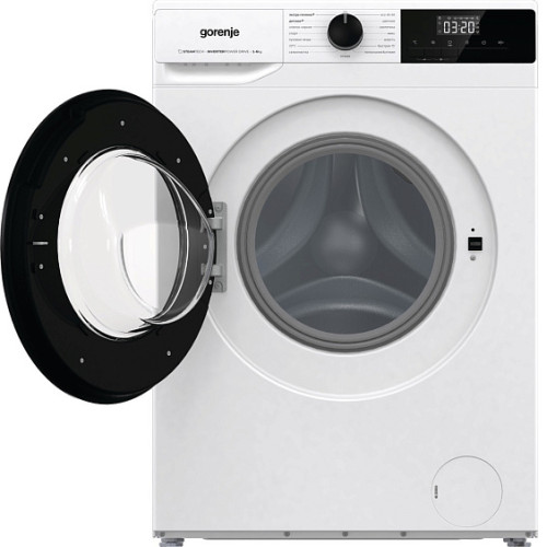 Стиральная машина GORENJE W1NHPI60SCSIRV