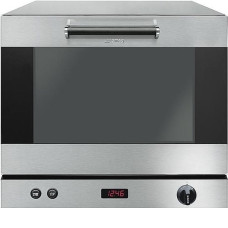 Конвекционная печь SMEG ALFA43X