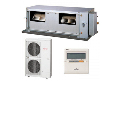 Сплит-система FUJITSU aryg45lhta/aoyg45letl