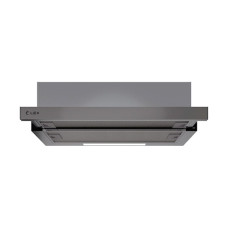 Вытяжка LEX HERMES 600 INOX