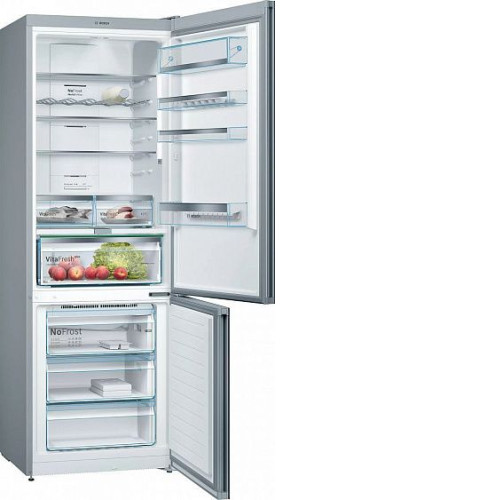 Холодильник BOSCH KGN49LB20R