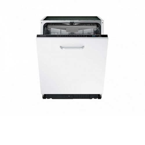 Посудомоечная машина SAMSUNG DW60M6050BB/WT