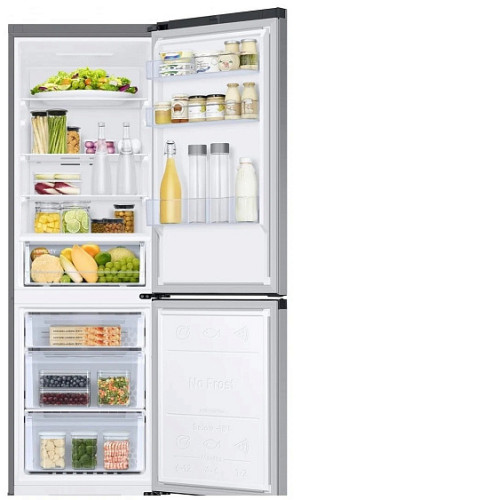 Холодильник SAMSUNG RB34T600FSA
