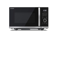 Микроволновая печь SHARP YC-QC254AE-B Микроволновая печь SHARP YC-QC254AE-B