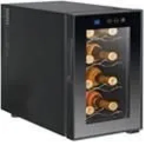 Винный шкаф BRAUN ri brw-08vb1