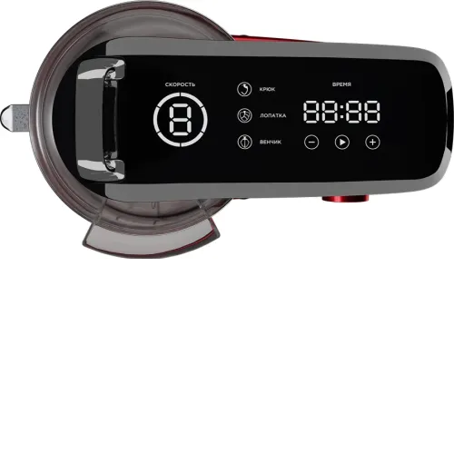 Миксер WEISSGAUFF WSM 227 PDR Touch Screen Pro