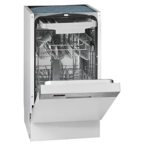 Посудомоечная машина BOMANN GSPE 879 TI 45 cm A++
