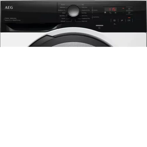 Сушильная машина AEG TR78CB