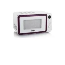 Микроволновая печь GOLDSTAR gm-g 22t02w 700w фиолетовый Микроволновая печь GOLDSTAR gm-g 22t02w 700w фиолетовый