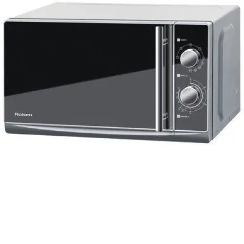 Микроволновая печь ROLSEN ms2080me (r)