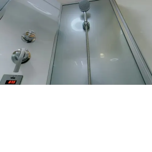 Душевая кабина TIMO Lux TL-1502