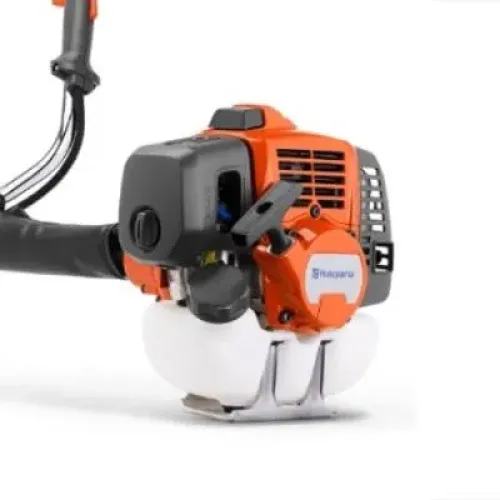 Бензокоса HUSQVARNA 531RS 9676606-02
