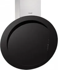 Вытяжка CATA Planet 600 BK