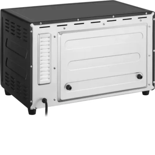 Мини-печь WEISSGAUFF WMR 33 Black