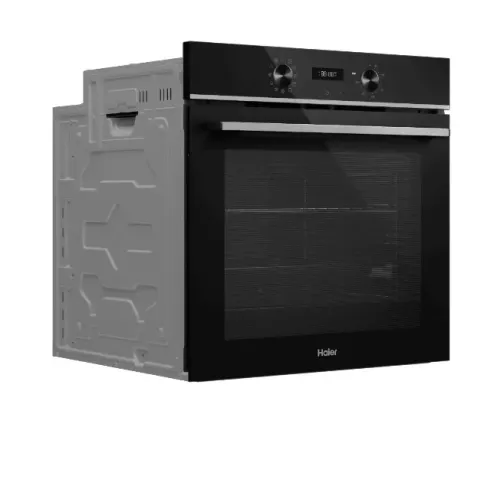 Духовой шкаф HAIER HOQ-R2ARN3BXF