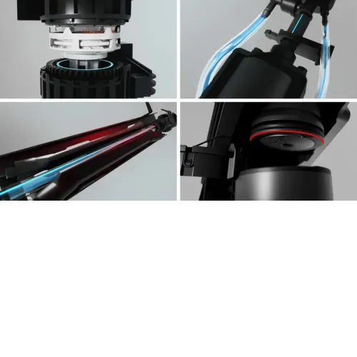 Кофемашина BOSCH TPE40307