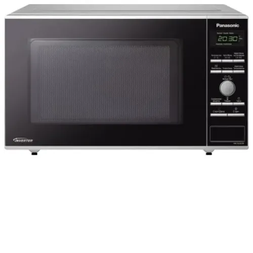 Микроволновая печь PANASONIC nn-sd361mzpe