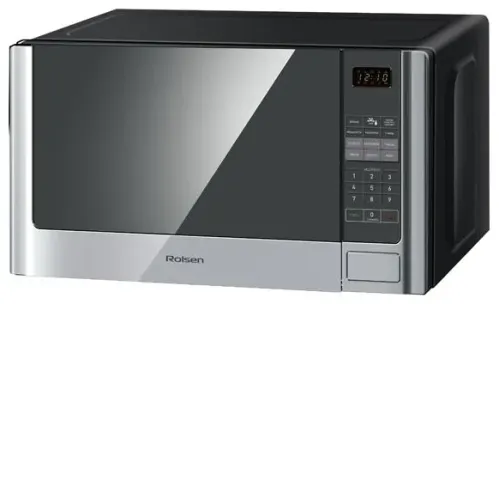 Микроволновая печь ROLSEN mg2380slg (r)
