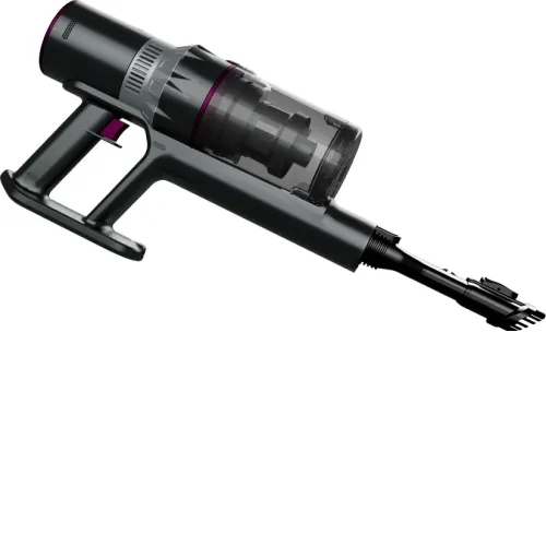 Пылесос WEISSGAUFF V12 BLDC 400 Magenta Turbo