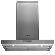 Вытяжка INDESIT iht 6.5 c m ix