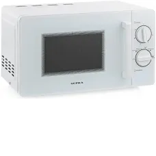 Микроволновая печь SUPRA mws-2103mw Микроволновая печь SUPRA mws-2103mw
