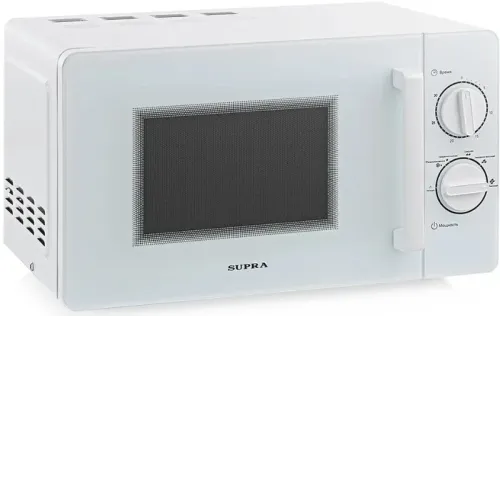 Микроволновая печь SUPRA mws-2103mw