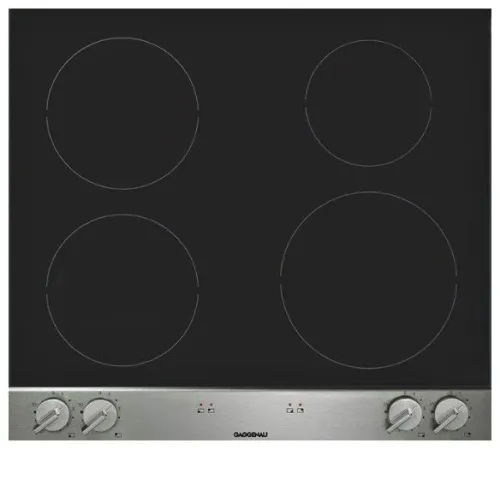 Поверхность GAGGENAU vi260114