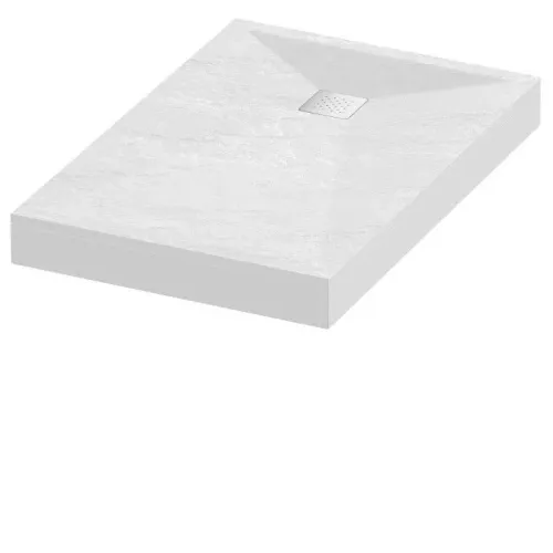 Поддон GROSSMAN GR-S190110QBR 90х110х2,5 см