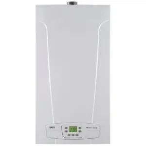Газовый настенный котел BAXI eco four 24