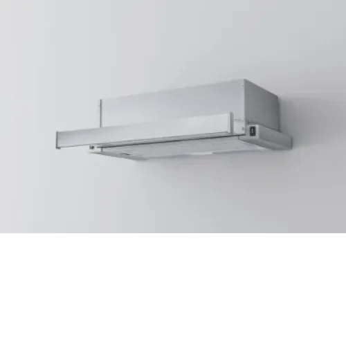 Встраиваемая вытяжка LEX SIDA 2М 500 INOX