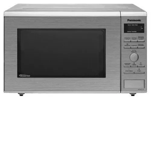 Микроволновая печь PANASONIC nn-sd372szpe