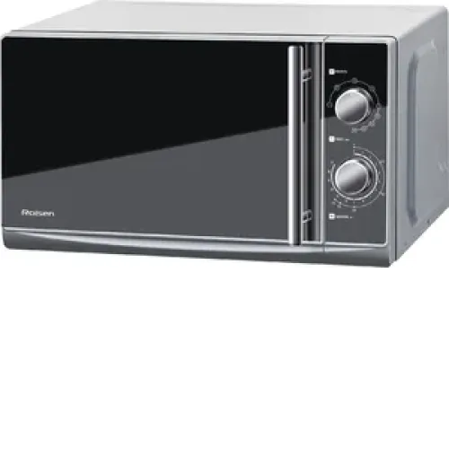 Микроволновая печь ROLSEN ms2080me (r)