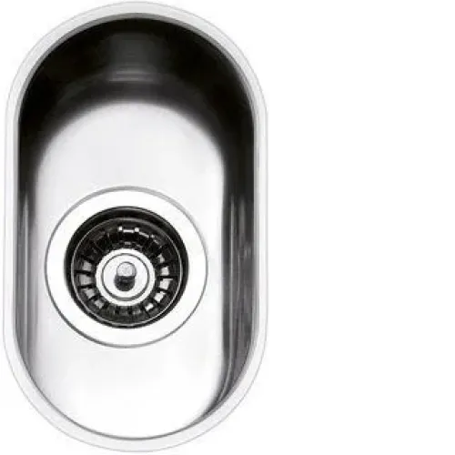 Кухонная мойка SMEG bst16